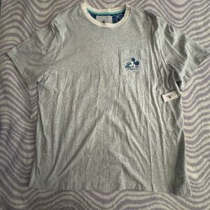Disney Pocket Tee